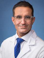 Vishad Nabili, MD
