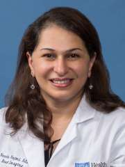 Nooshin Najmi, MD