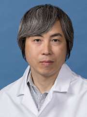 Manando Nakasaki, MD