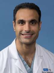 Nima Nassiri, MD