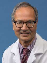 Gundappa Neelakanta, MD