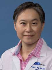 Gladys Y. Ng, MD, MPH