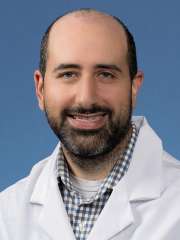 Farres Obeidin, MD