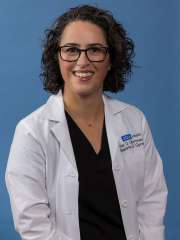 Erica D. Oberman, MD