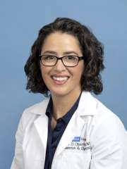 Erica D. Oberman, MD