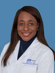 Helen C. Okoh, MD