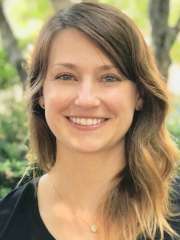 Liz Ollen, PhD, MA