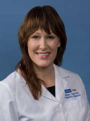 Megan Oser, PhD