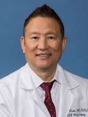 Wayne Ozaki, MD, DDS