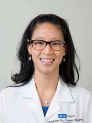Stephanie C. Pannell, MD, MPH