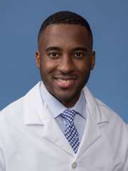 John W. Patton III, MD, MBA