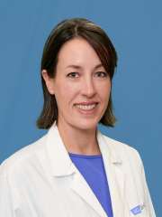 Juliet M. Penn, MD