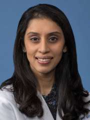 Sravani Penumarty, MD