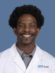 Mickeal Pugh, PhD