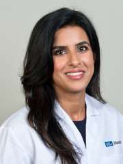 Nida Qadir, MD