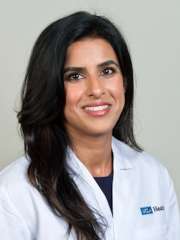 Nida Qadir, MD
