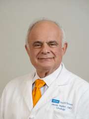 Jacob Rajfer, MD