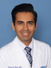 Reuben J. Ram, MD