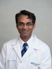 Steven  Raman, MD
