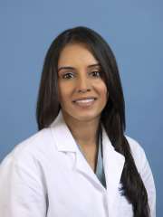 Ramneek K. Rana, MD