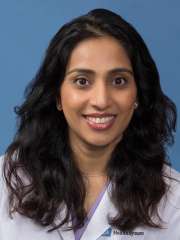 Mona Ranade, MD