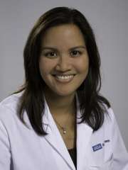 Lekha M. Rao, MD