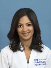 Rashmi  Rao, MD