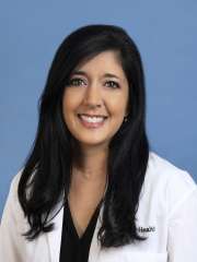 Sirisha A. Rao, MD, MS