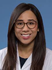 Opal Lin-Tsai Reddy, MD