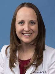 Christina M. Reh, MD