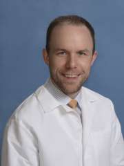 Brad Reid, MD