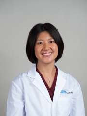 Wendy HP Ren, MD