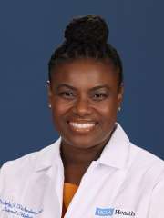 Kimberly J. Richardson, MD