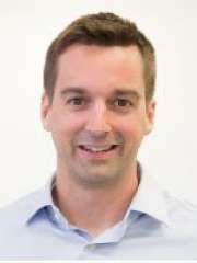 Robert Candler, PhD