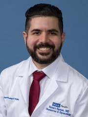 Robert Roman, MD