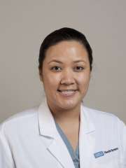 Brianne D. Romeroso, MD