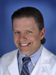 George H. Rudkin, MD
