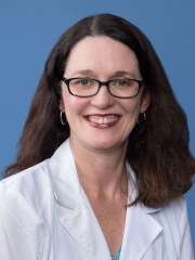 Marcia McGory Russell, MD