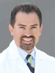 Omar Sahagun, MD