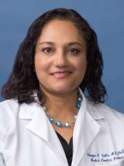 Sulagna C. Saitta, MD, PhD