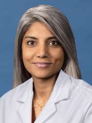 Dipti P. Sajed, MD, PhD