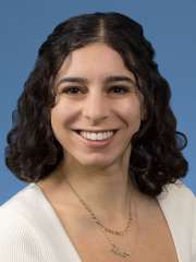 Sophia G. Scattaglia, RD
