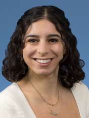 Sophia G. Scattaglia, RD