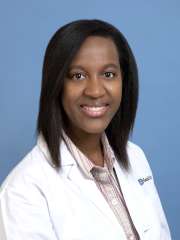 Kymora B. Scotland, MD, PhD