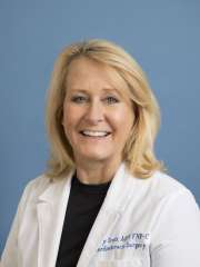 Mary E. Scotti, NP