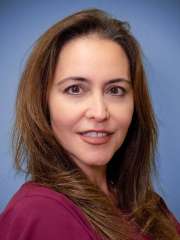 Pantea Sharifi, MD