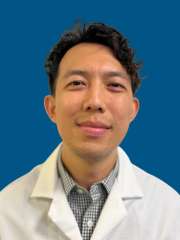 Jonathan Yu Shen, DO