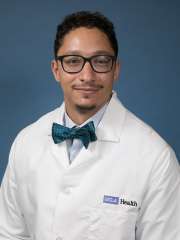 William L. Sheppard Jr., MD