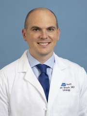 Brian M. Shuch, MD