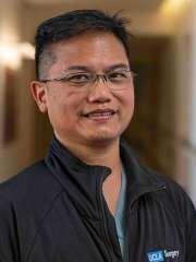 Ming-Sing Si, MD